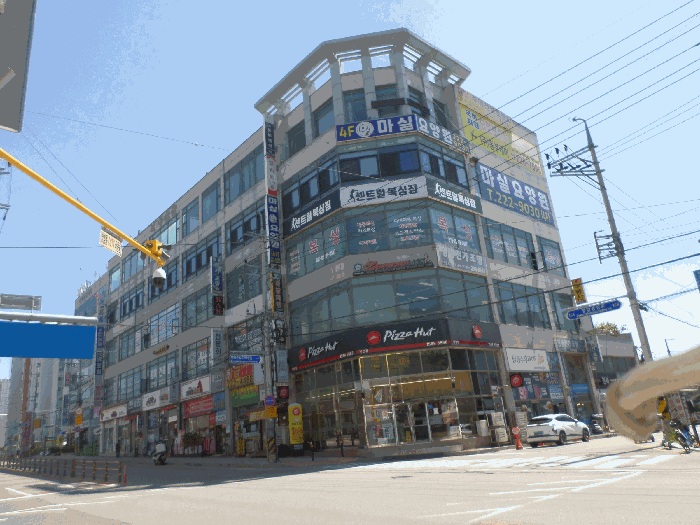 경기도 화성시 진안동 514-2 렉스몰  5층501호