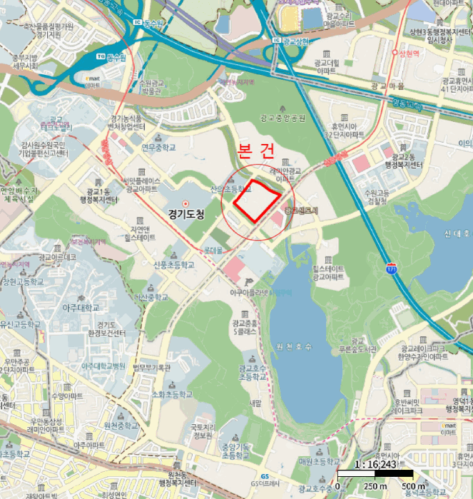 경기도 수원시 영통구 이의동 1334 광교센트럴뷰 6009동 12층1202호