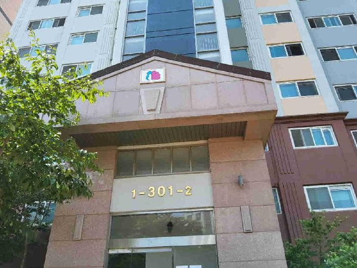 경기도 화성시 향남읍 하길리 1464 화성향남서봉마을사랑으로부영3단지 301동 22층2202호