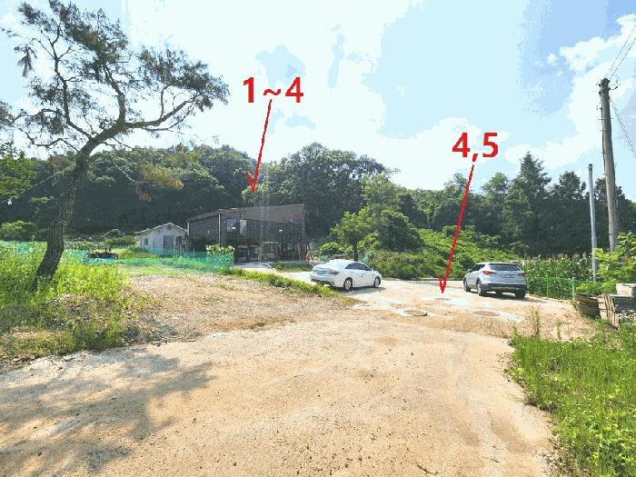 경기도 용인시 기흥구 보라동 189-1