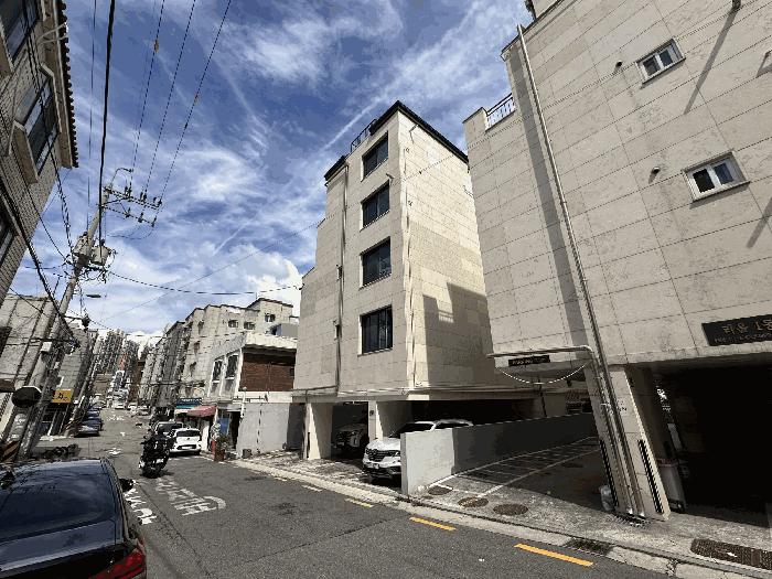 경기도 수원시 팔달구 우만동 471-6  2층201호