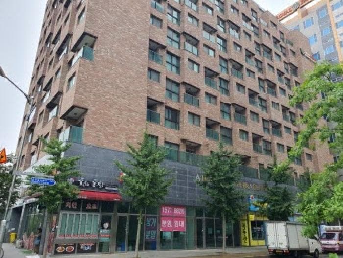 경기도 수원시 권선구 금곡동 1115-1 아주리센테라스파크  7층703호