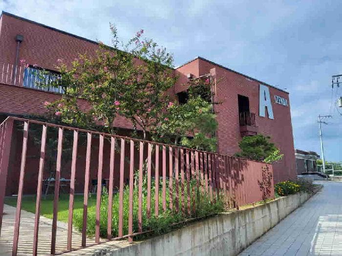 경기도 화성시 송산면 고정리 166-9 파젠다사옥1동