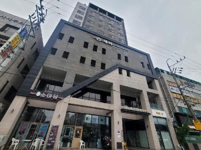 경기도 수원시 팔달구 인계동 1027-9 파크앤시티타워  6층609호