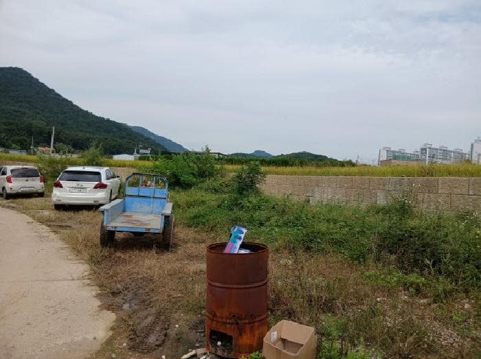 경기도 화성시 봉담읍 유리 257-1