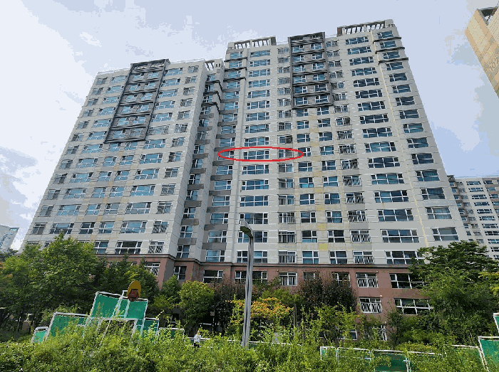 경기도 용인시 수지구 성복동 758 버들치마을성복자이1차 101동 10층1002호
