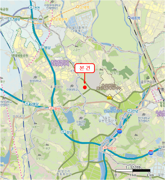 현대 베뉴(VENUE) 2022년식