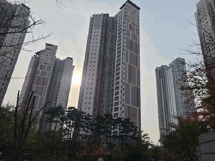 경기도 화성시 청계동 520 동탄역시범한화꿈에그린프레스티지 1413동 22층2203호