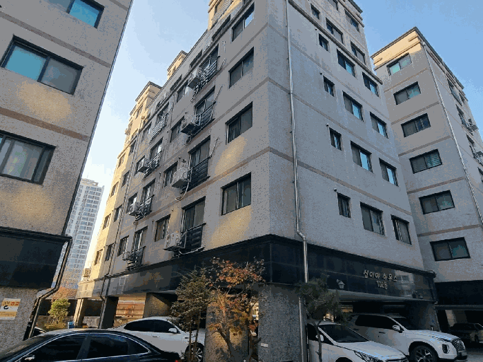 경기도 오산시 원동 384 신이야하우스 102동 2층201호