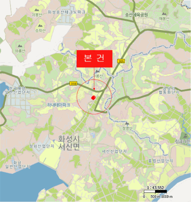 기아 봉고Ⅲ 1톤 EV 2021년식