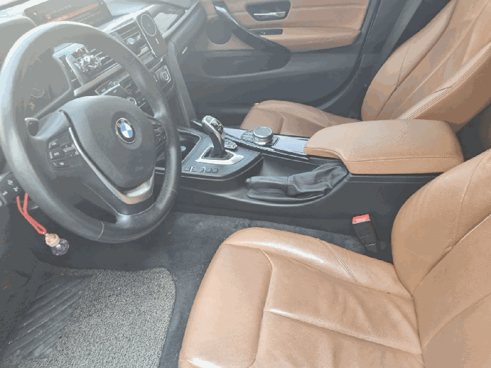 BMW BMW 420i Gran Coupe 2018년식