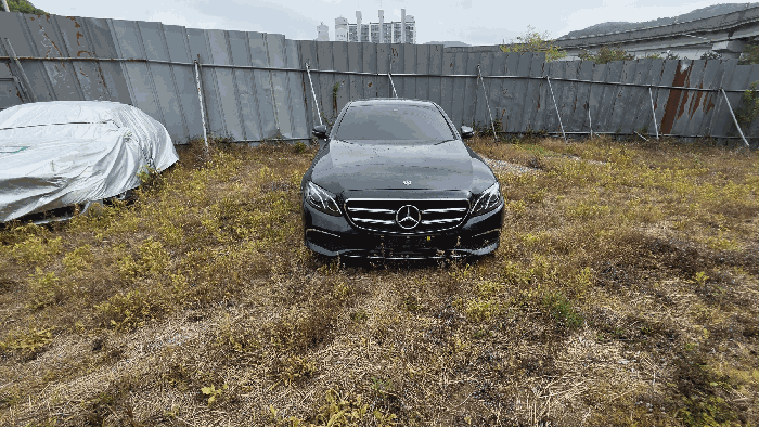 벤츠 Mercedes-Benz E 250 2020년식