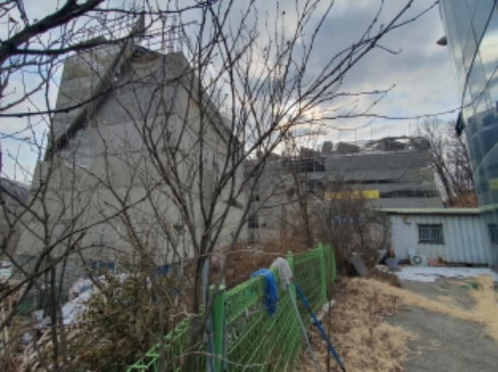 경기도 광주시 삼동 160-6 가동 1,2,3,4층101호