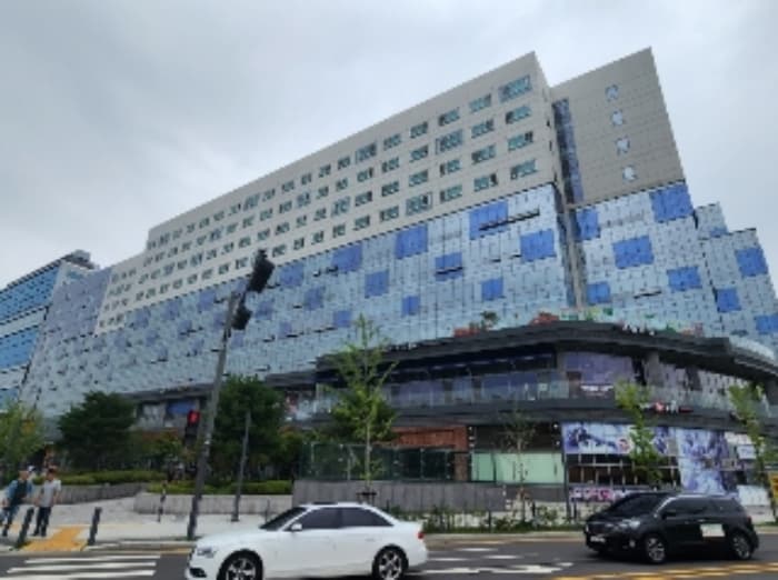 경기도 하남시 미사대로 550, 1층씨1-0086호 (덕풍동,현대지식산업센터한강미사)
