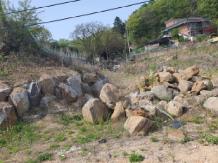 경기도 광주시 남한산성면 엄미리 649-1