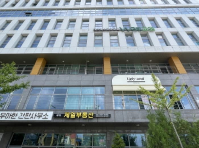 경기도 성남시 수정구 헌릉로 993, 1층108호 (창곡동,더퍼스트메디타워)