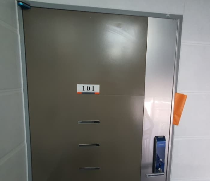 경기도 광주시 오포로 430-10, 1층101호 (문형동,삼성파크빌203동)
