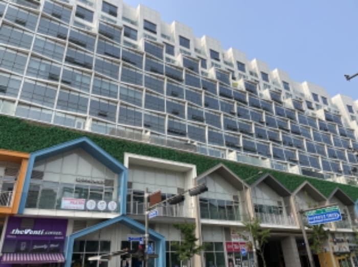 경기도 하남시 미사강변한강로 135, 8층다840호 (망월동,미사강변스카이폴리스지식산업센터)