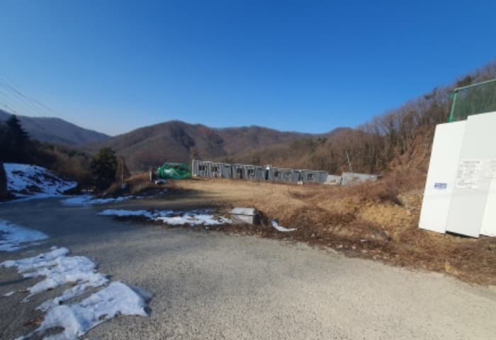 경기도 광주시 퇴촌면 관음리 82-52