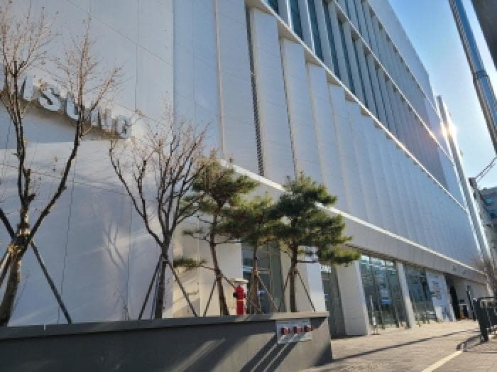경기도 성남시 분당구 서현동 275 라포르테블랑서현  605호