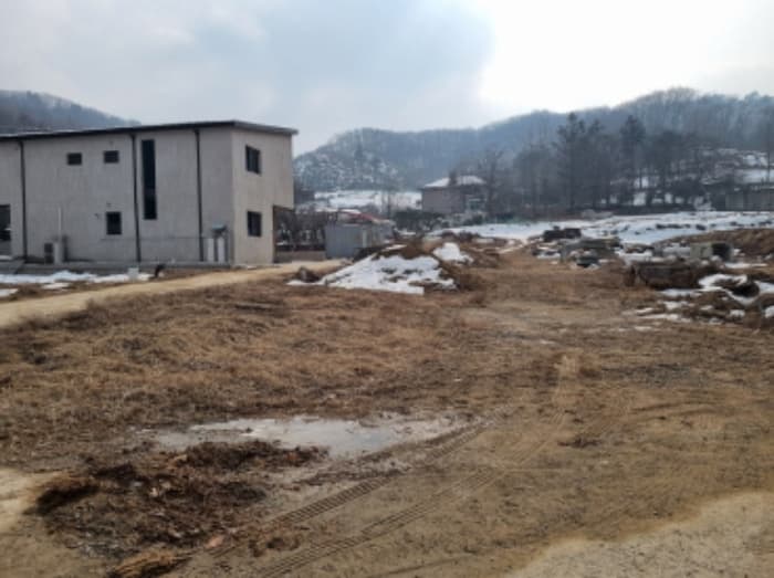 경기도 광주시 곤지암읍 수양리 316-11