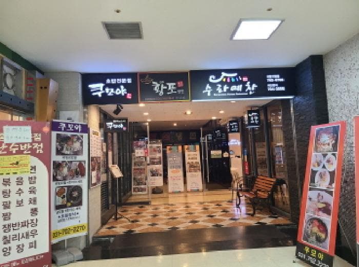 경기도 성남시 분당구 야탑동 341 성남(분당)여객자동차터미널및복합건물  3층203호