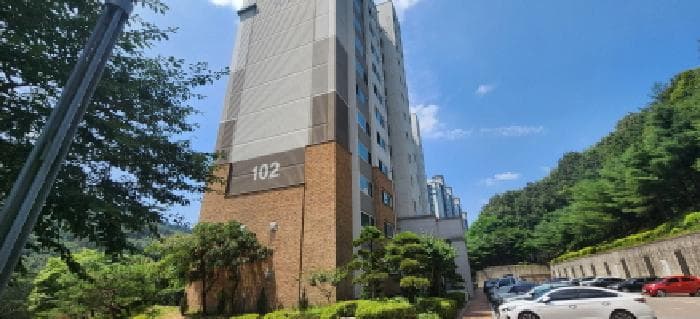 경기도 광주시 송정동 560 브라운스톤광주아파트 102동 6층 601호