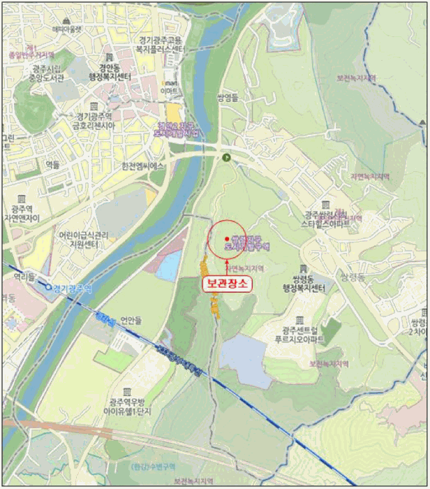 현대자동차(주) 한국특장기술6.5톤트럭 2014년식