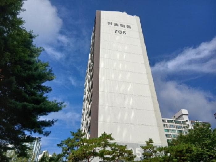 경기도 성남시 분당구 금곡동 143 청솔마을 705동 7층701호