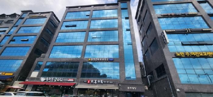 경기도 광주시 송정동 362-25 동하빌딩