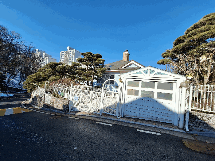 경기도 성남시 분당구 구미동 232-2