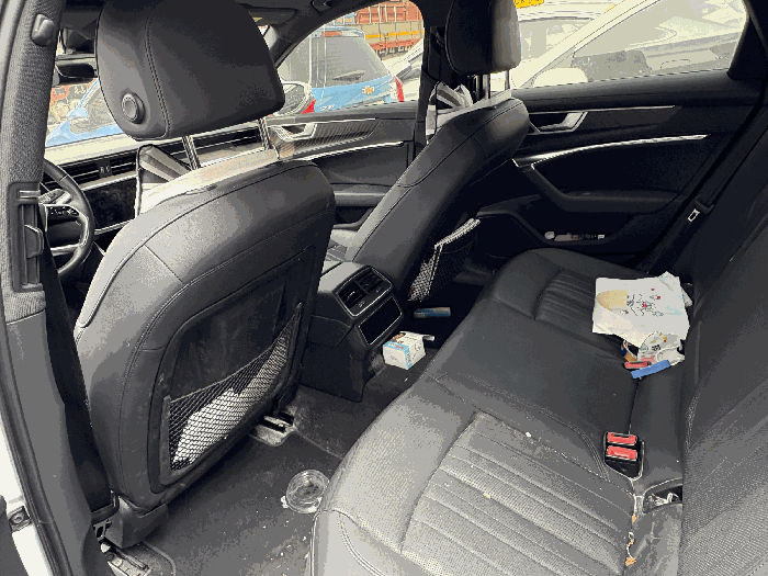 아우디 A6 40 TDI