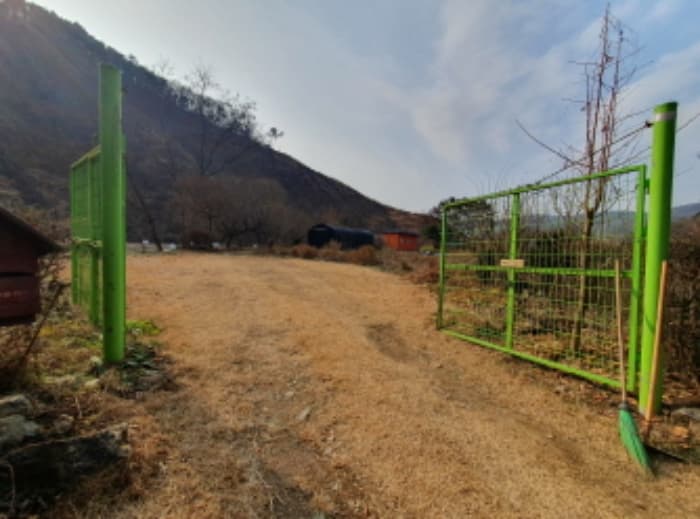 경기도 여주시 금사면 소유리 42-2