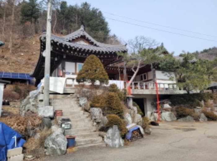 경기도 양평군 단월면 명성길 122-17