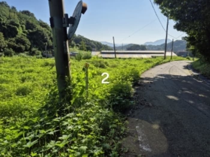 경기도 양평군 강상면 송학리 산74-10