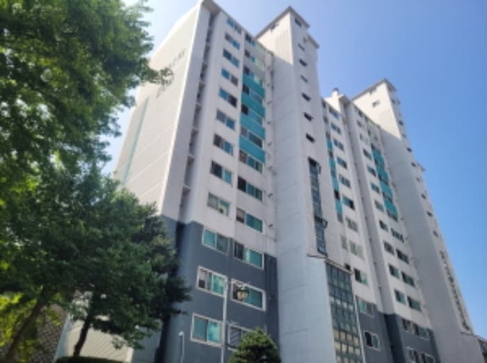 경기도 이천시 증신로291번길 19, 206동 6층601호 (송정동,수림2차아파트)