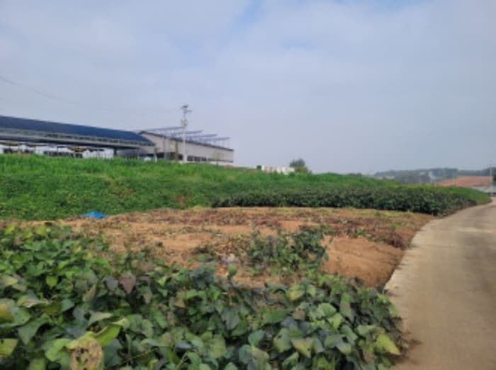 경기도 이천시 부발읍 수정리 108