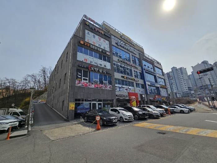 경기도 이천시 아리역로38번길 10-14, 1동 지층비05호 (증포동,증포로자벨프라자)
