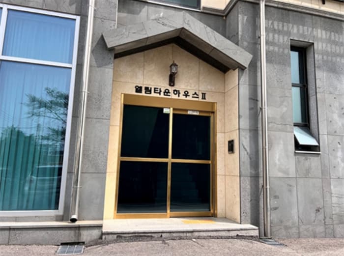 경기도 이천시 갈산로136번길 136(갈산동), 4층402호 (갈산동,엘림타운하우스2)