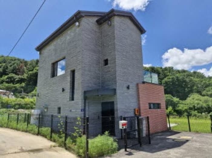 경기도 양평군 서종면 퉁점골길 75