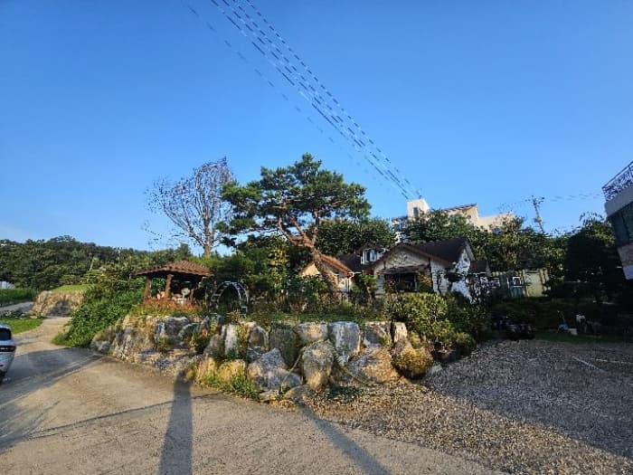 경기도 양평군 양서면 대심길35번길 56-7