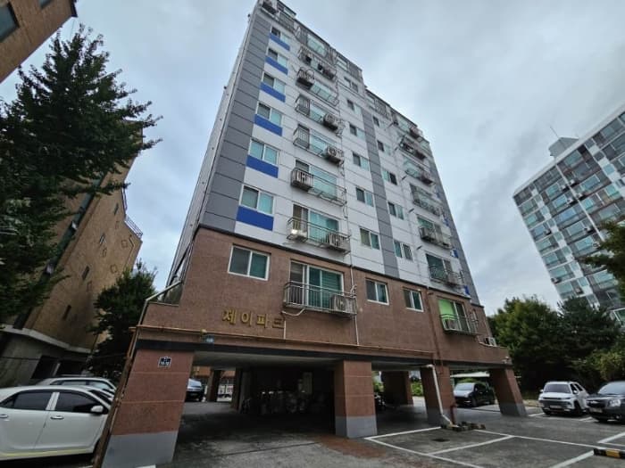 경기도 양평군 양평읍 중앙로 14-18, 4층403호 (제이파크)