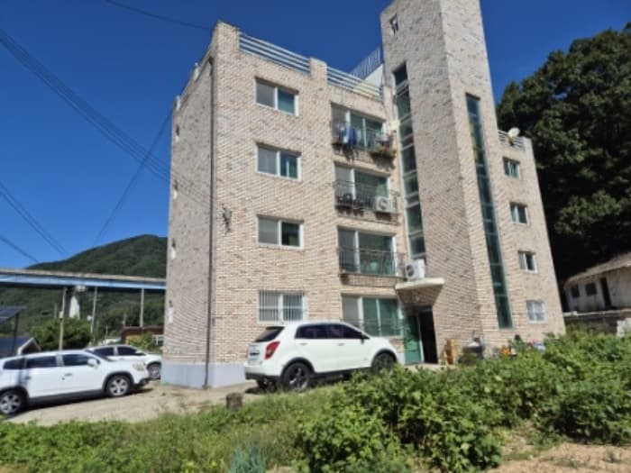 경기도 양평군 용문면 다문리 589-4 뉴타운빌라 3층 302호