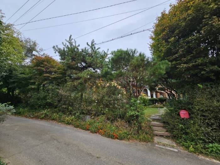 경기도 양평군 양서면 청계길165번길 25-14