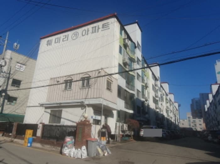 경기도 양평군 양서면 양수로152번길 16, 가동 1층105호 (훼미리아파트)