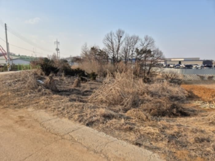 경기도 이천시 모가면 양평리 381-57