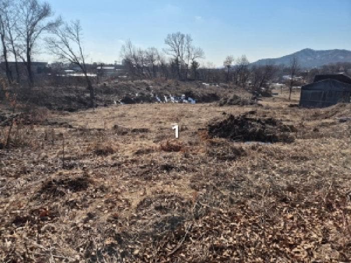 경기도 이천시 설성면 수산리 산25-1