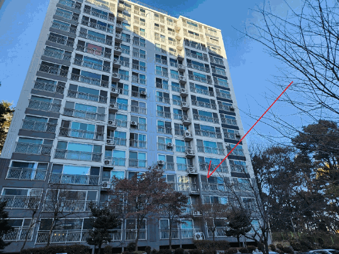 경기도 여주시 교동 127 여주예일세띠앙아파트 106동 3층301호
