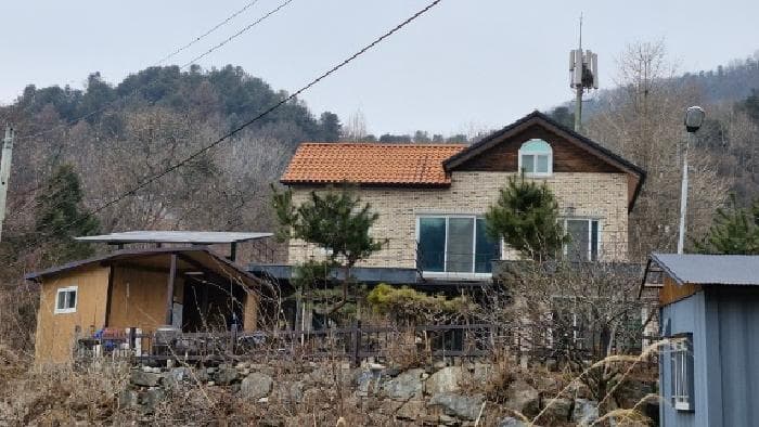 경기도 양평군 서종면 서후리 463-2