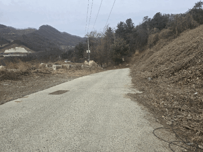 경기도 양평군 양서면 목왕리 209-4 1동 제27호
